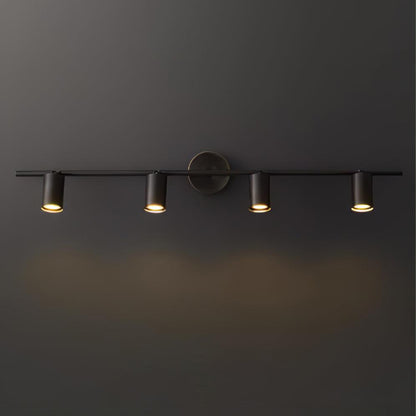 Rotatable Spotlight Sconce Wall Light