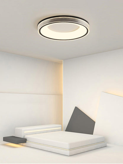 Round Shape Flush Overhead light Ceiling Light