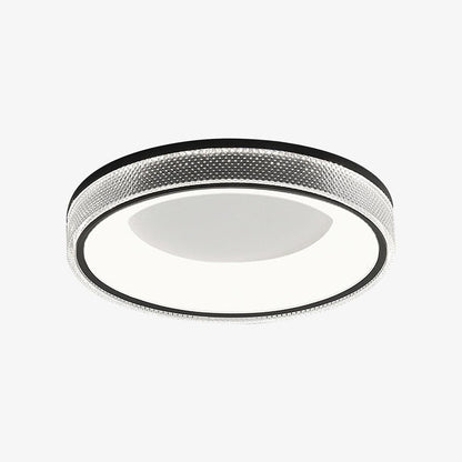 Round Shape Flush Overhead light Ceiling Light