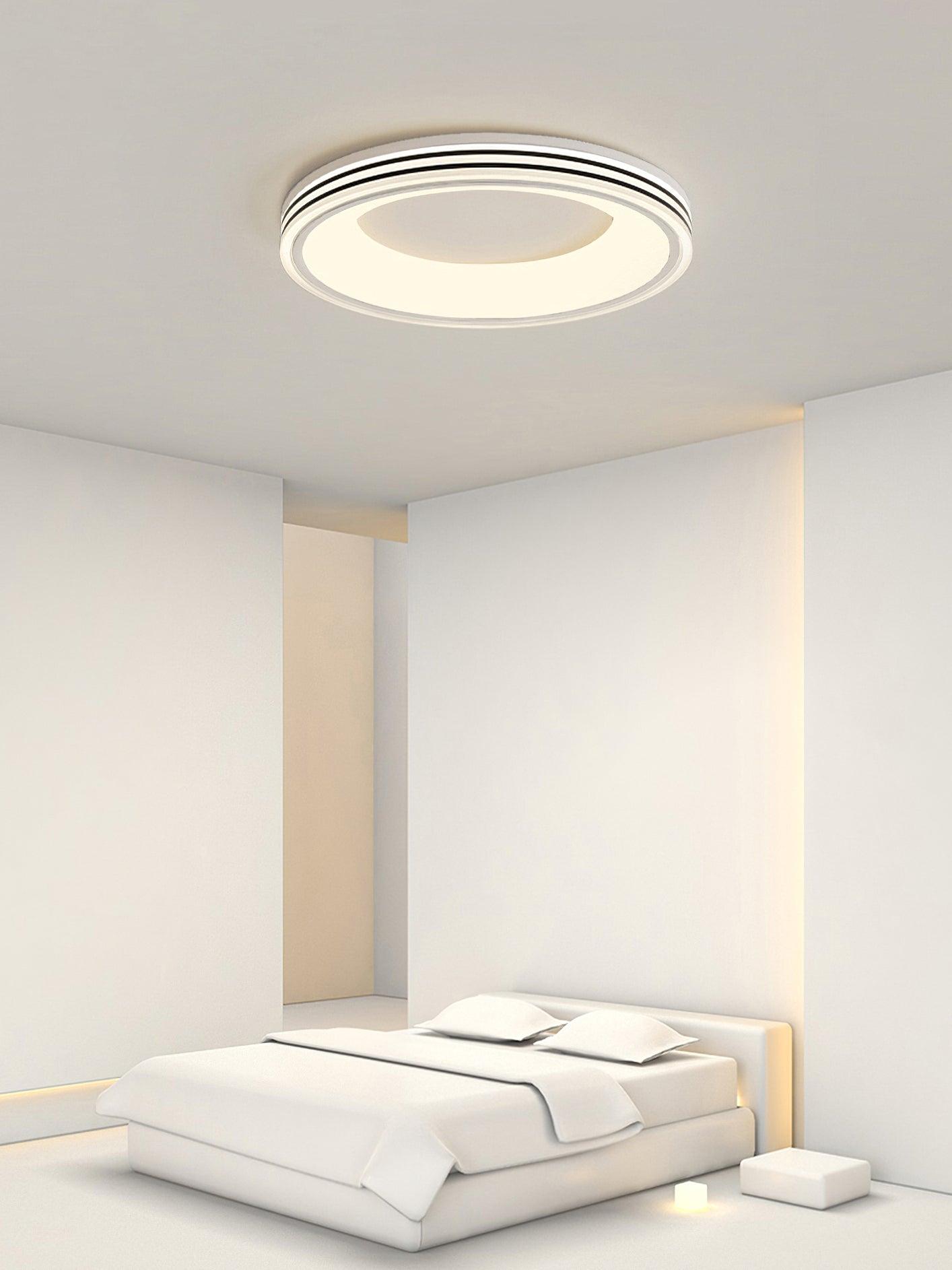 Round Shape Flush Overhead light Ceiling Light