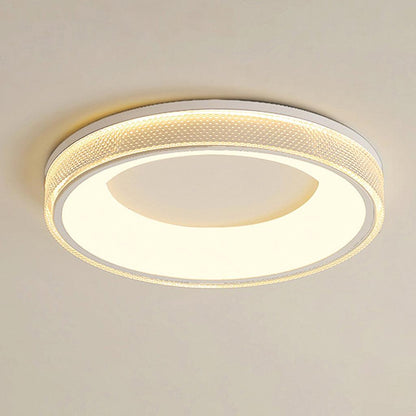 Round Shape Flush Overhead light Ceiling Light