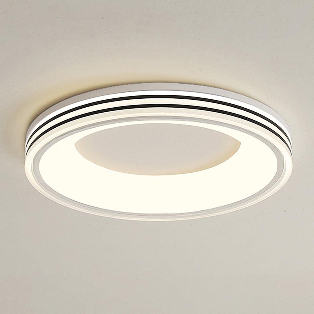 Round Shape Flush Overhead light Ceiling Light