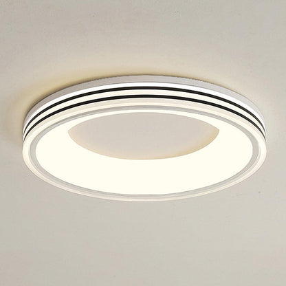 Round Shape Flush Overhead light Ceiling Light