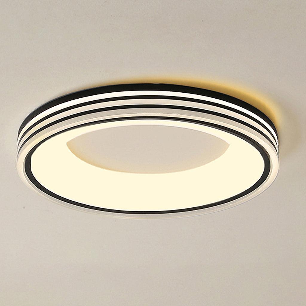 Round Shape Flush Overhead light Ceiling Light