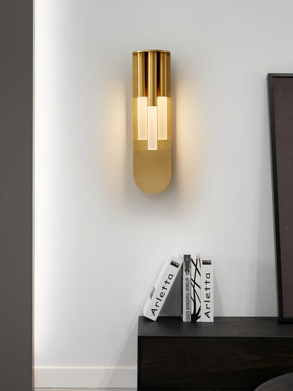 Rousseau Bracket light Wall Lamp