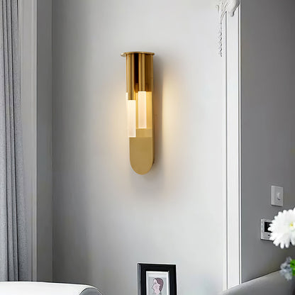 Rousseau Bracket light Wall Lamp