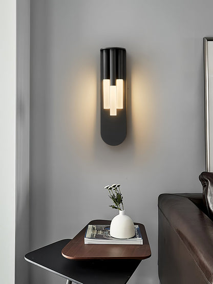 Rousseau Bracket light Wall Lamp