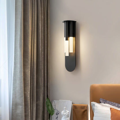 Rousseau Bracket light Wall Lamp