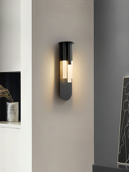 Rousseau Bracket light Wall Lamp