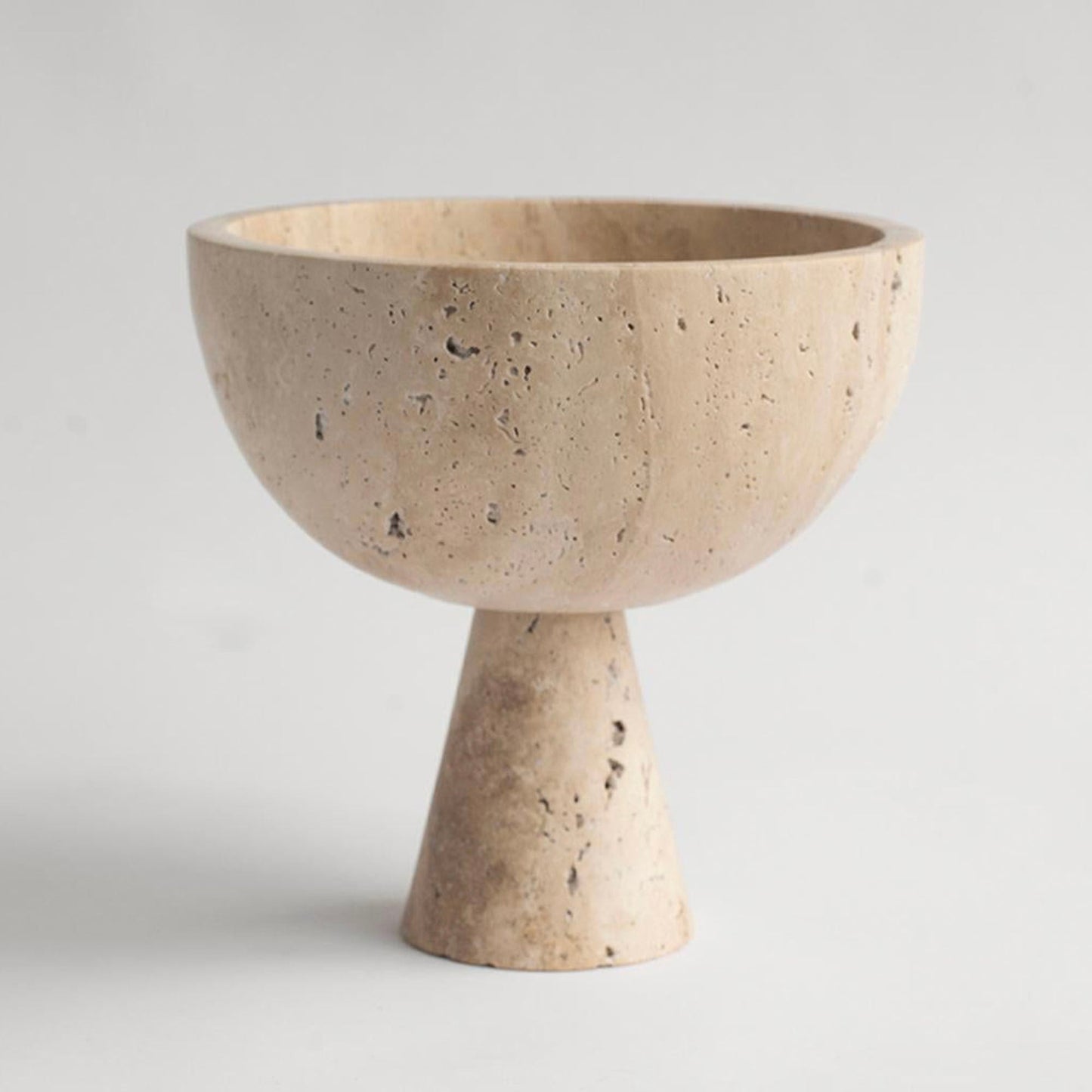 Rowan Stone Display Bowl