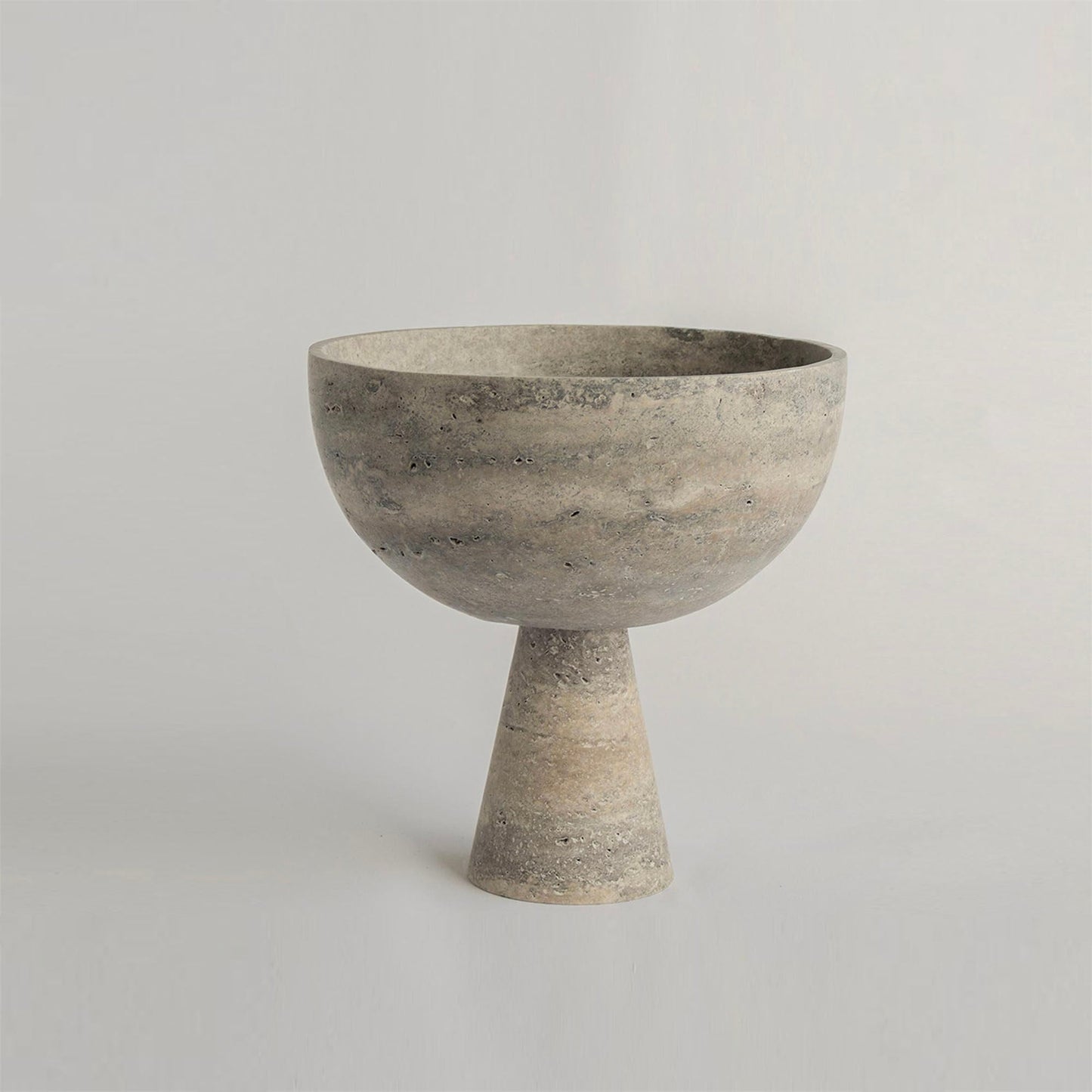 Rowan Stone Display Bowl