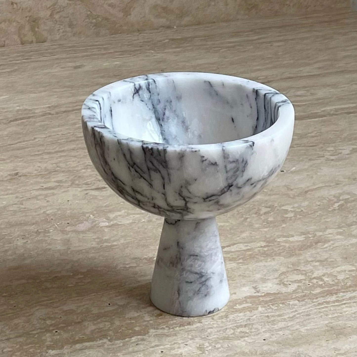 Rowan Stone Display Bowl
