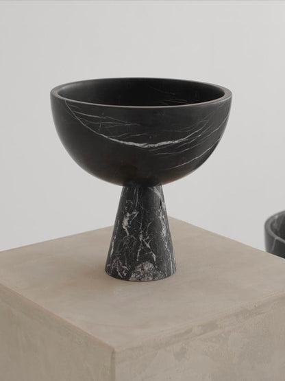 Rowan Stone Display Bowl
