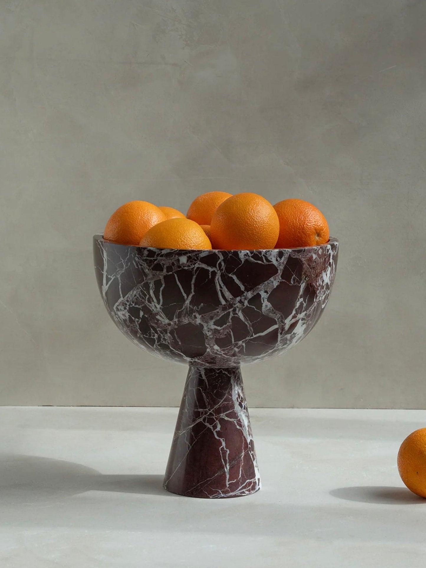 Rowan Stone Display Bowl