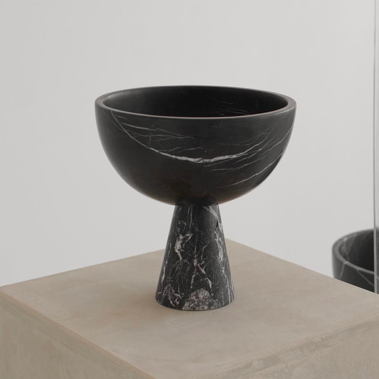 Rowan Stone Display Bowl