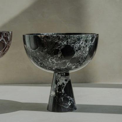 Rowan Stone Display Bowl