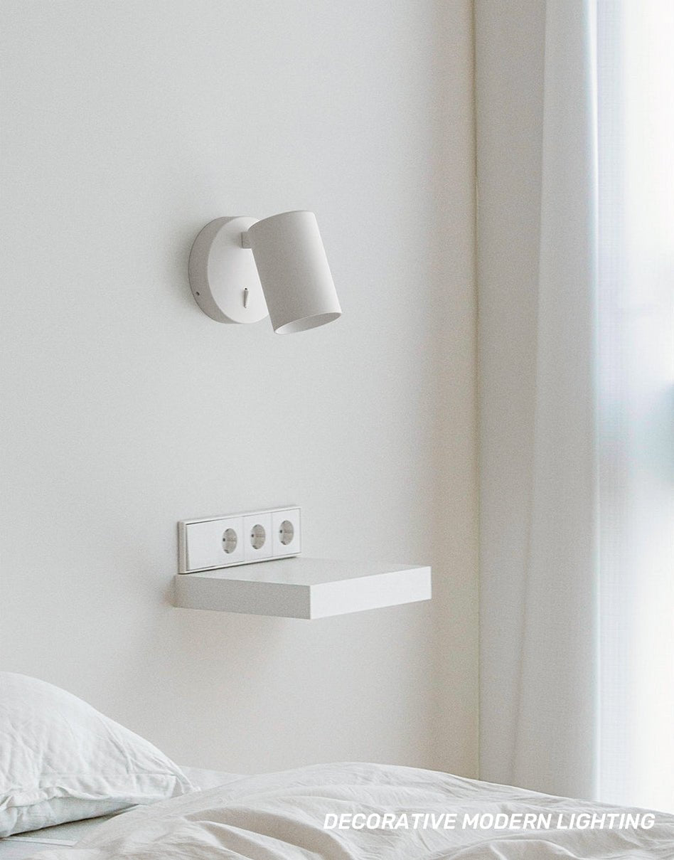 Rowen Wall Spotlight