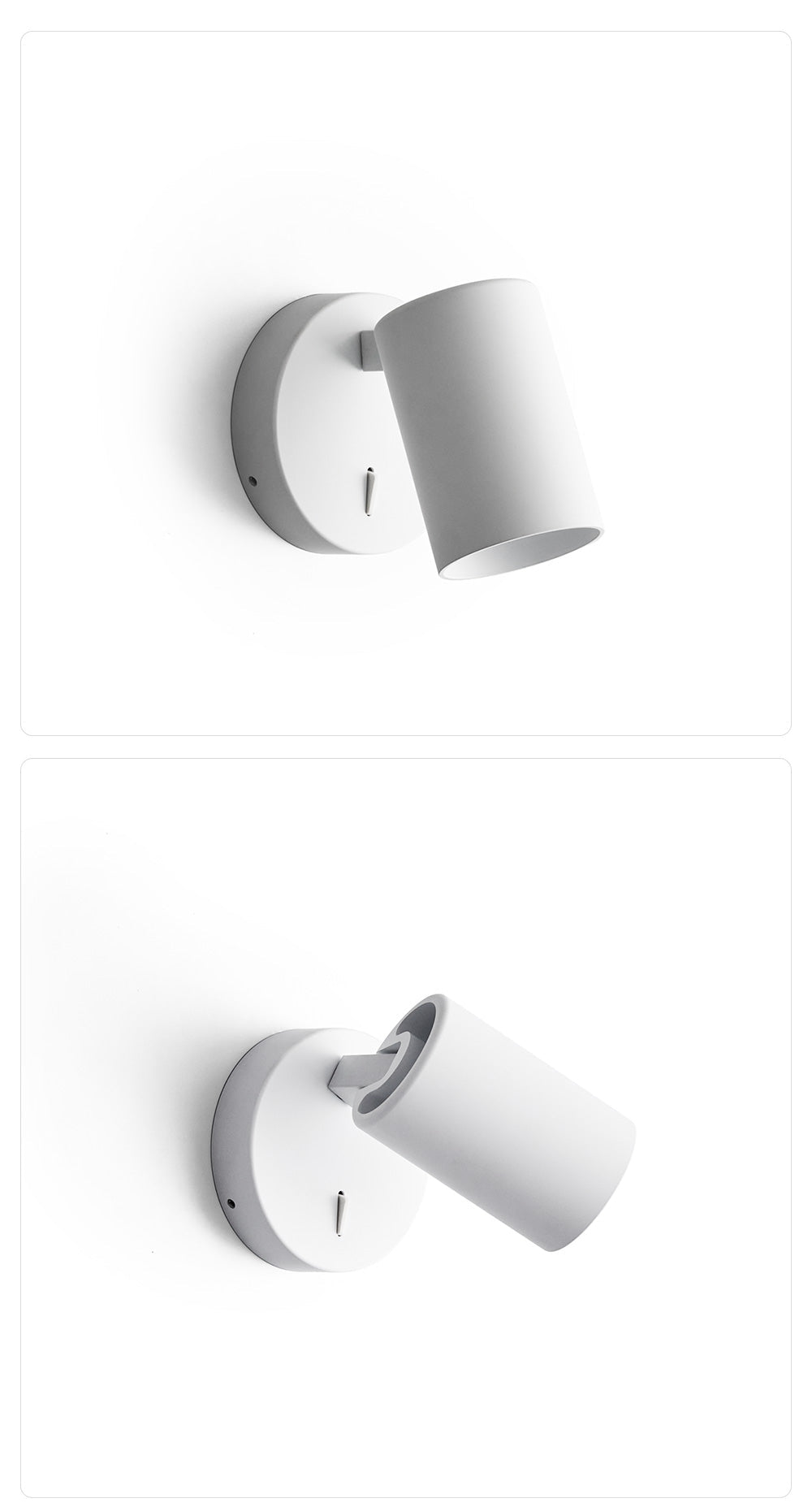 Rowen Wall Spotlight