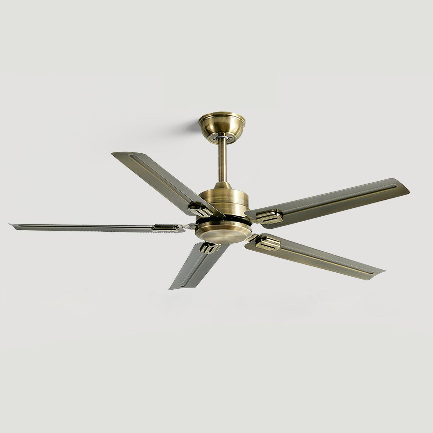 Rozzen Ceiling-mounted light Ceiling Fan 52▼