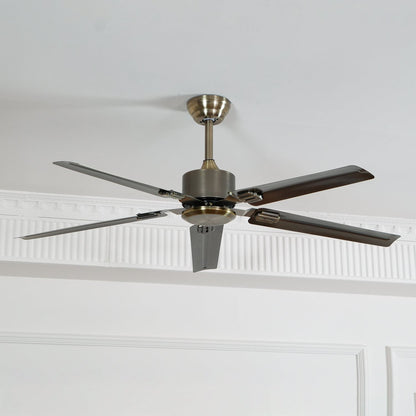 Rozzen Ceiling-mounted light Ceiling Fan 52▼