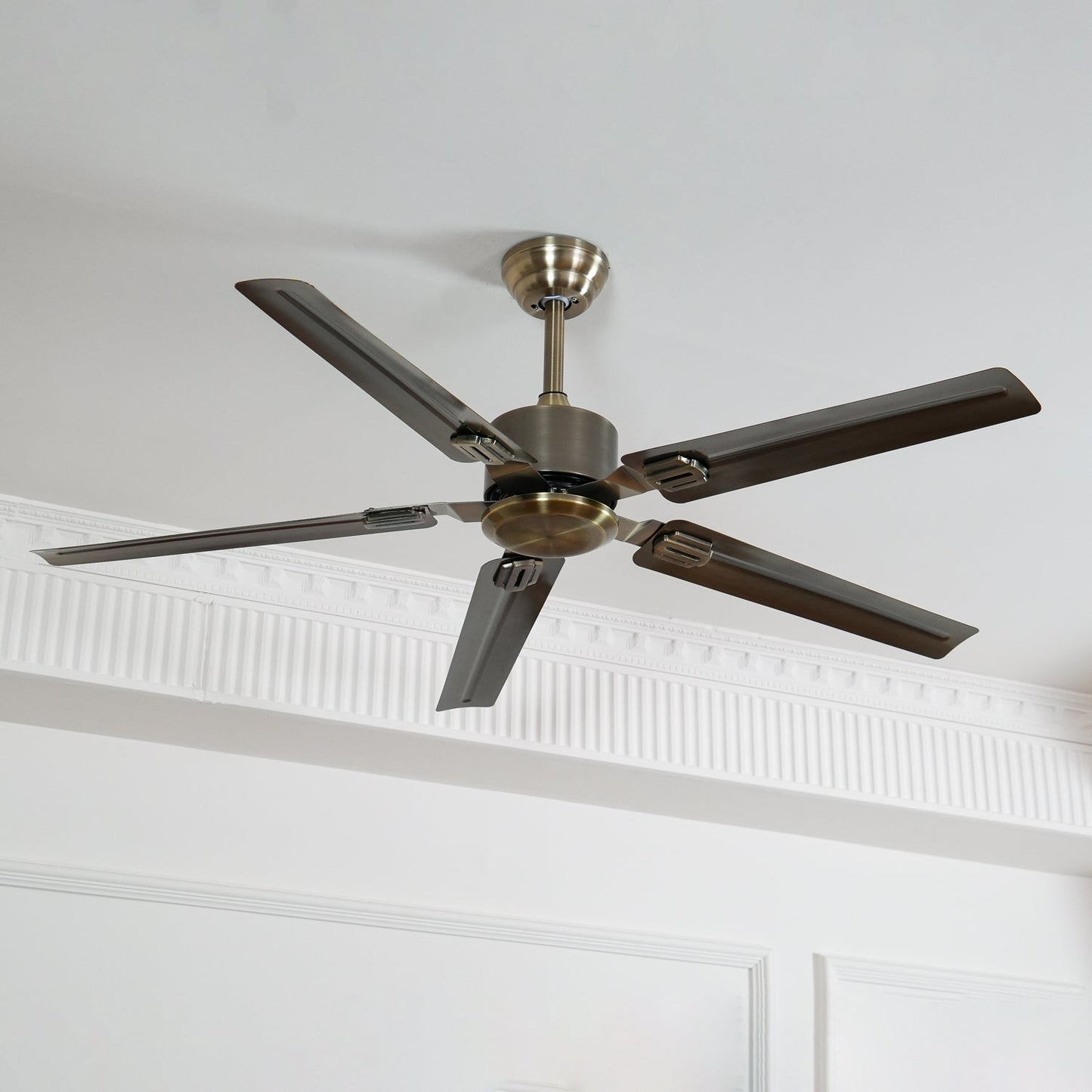 Rozzen Ceiling-mounted light Ceiling Fan 52▼