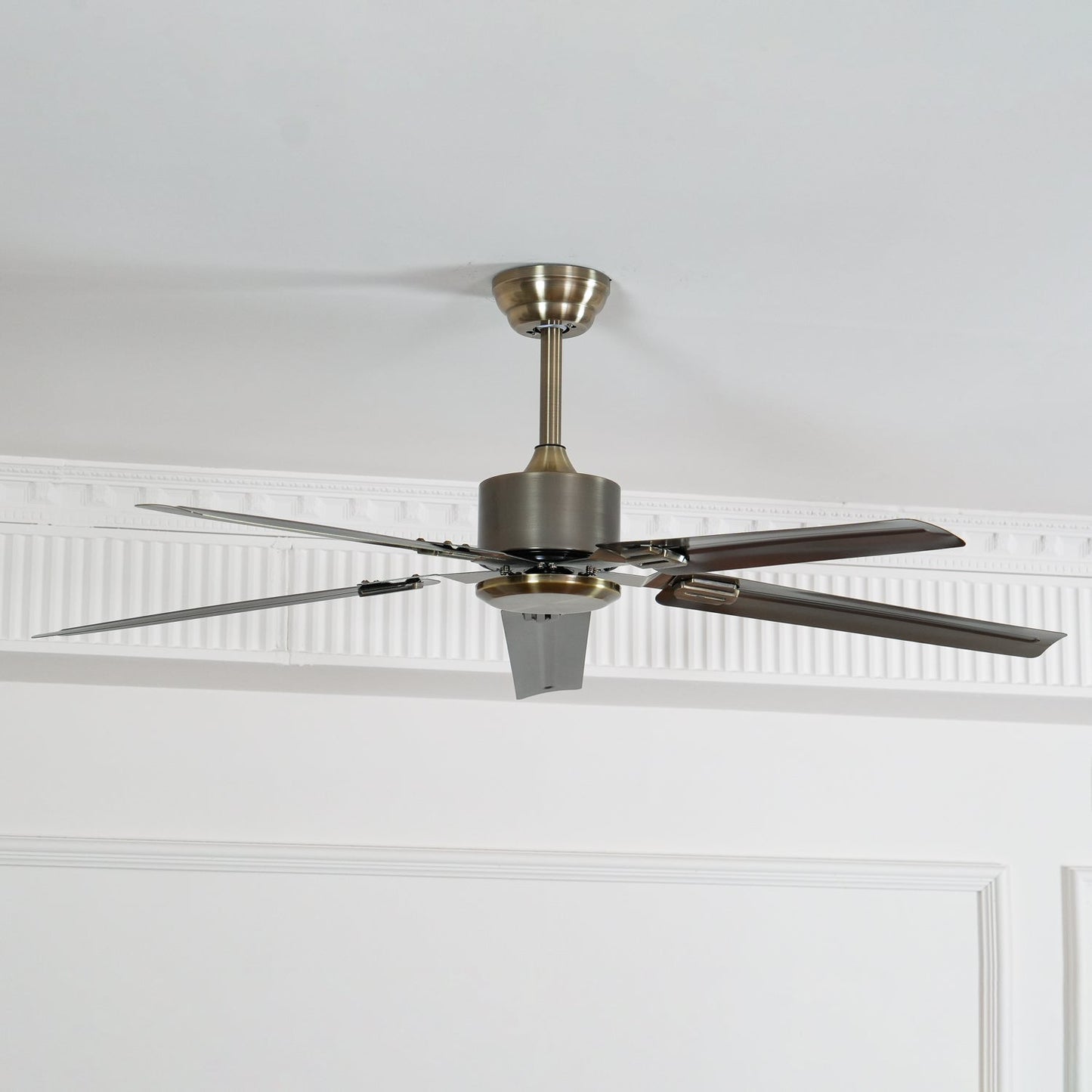 Rozzen Ceiling-mounted light Ceiling Fan 52▼