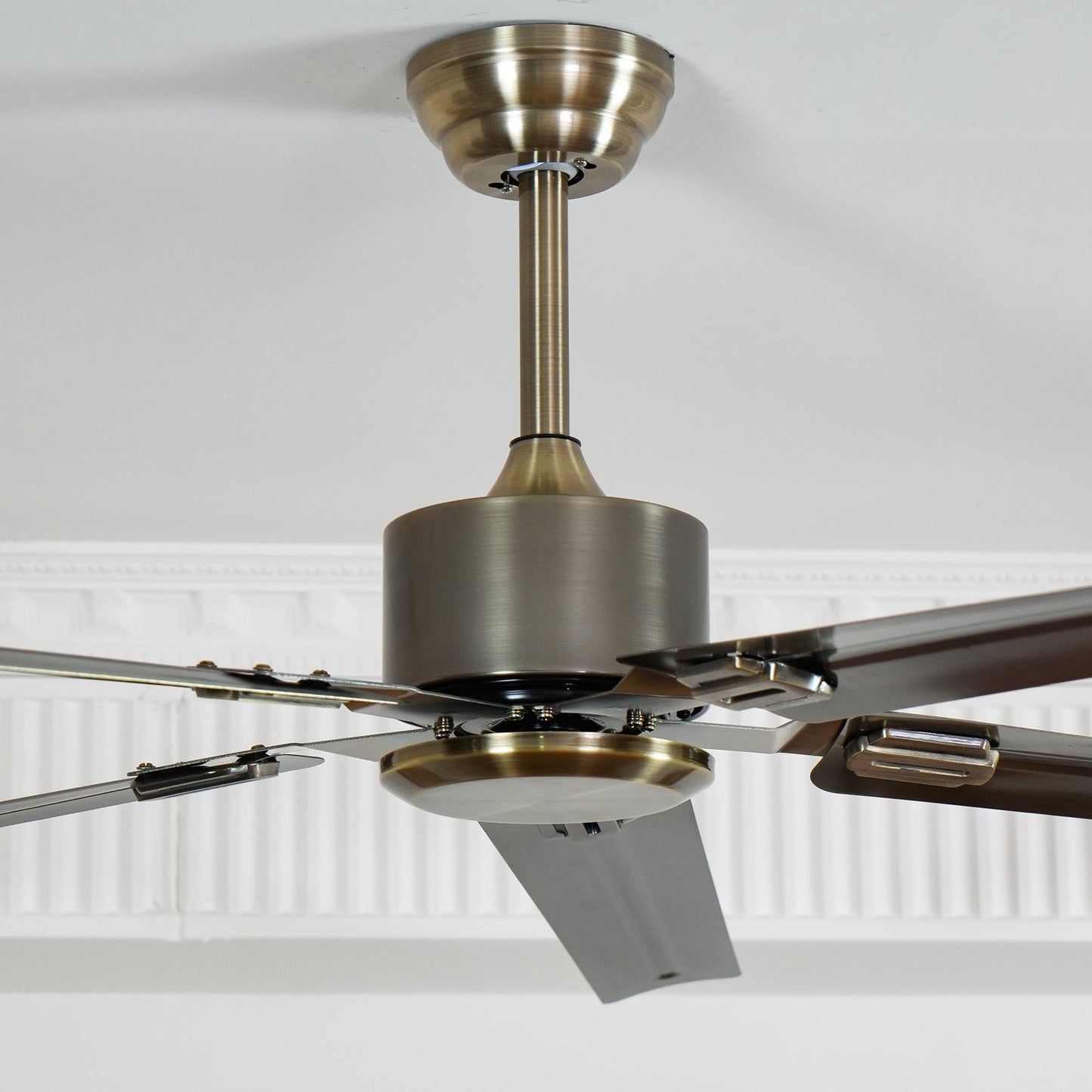 Rozzen Ceiling-mounted light Ceiling Fan 52▼