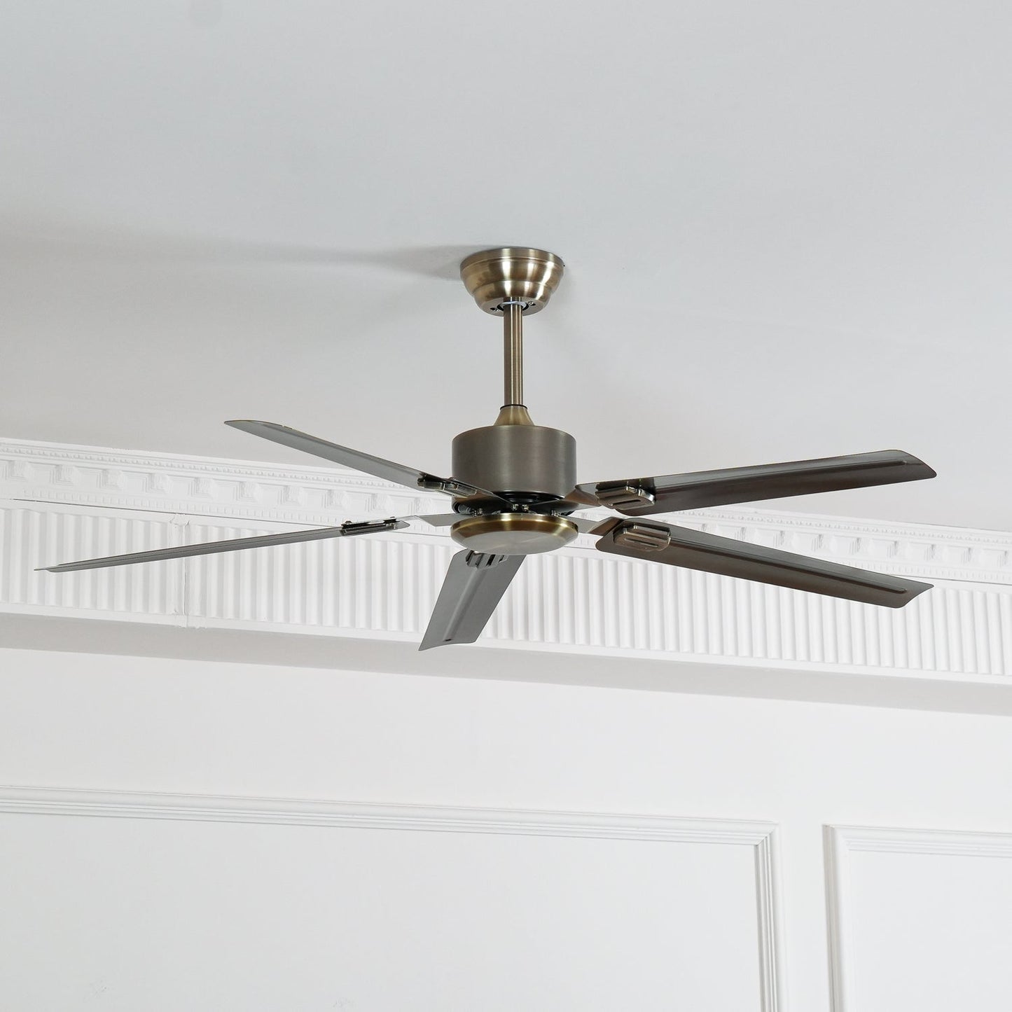 Rozzen Ceiling-mounted light Ceiling Fan 52▼