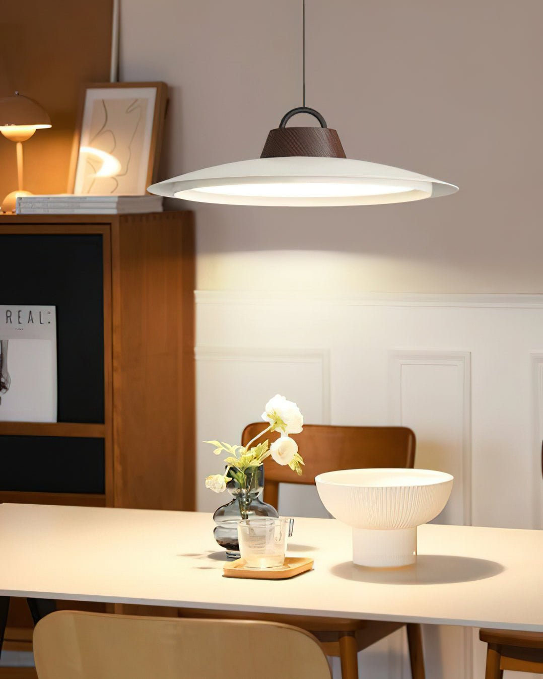 Ruile Ceiling light fitting Pendant Lamp