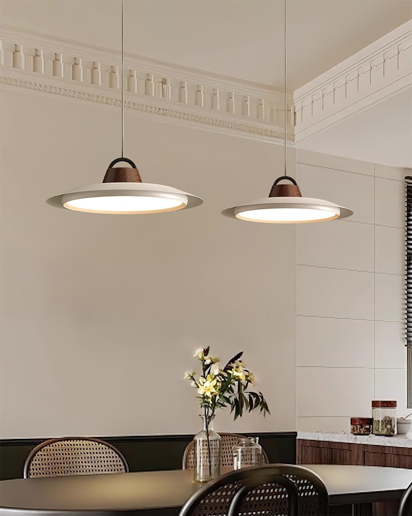 Ruile Ceiling light fitting Pendant Lamp