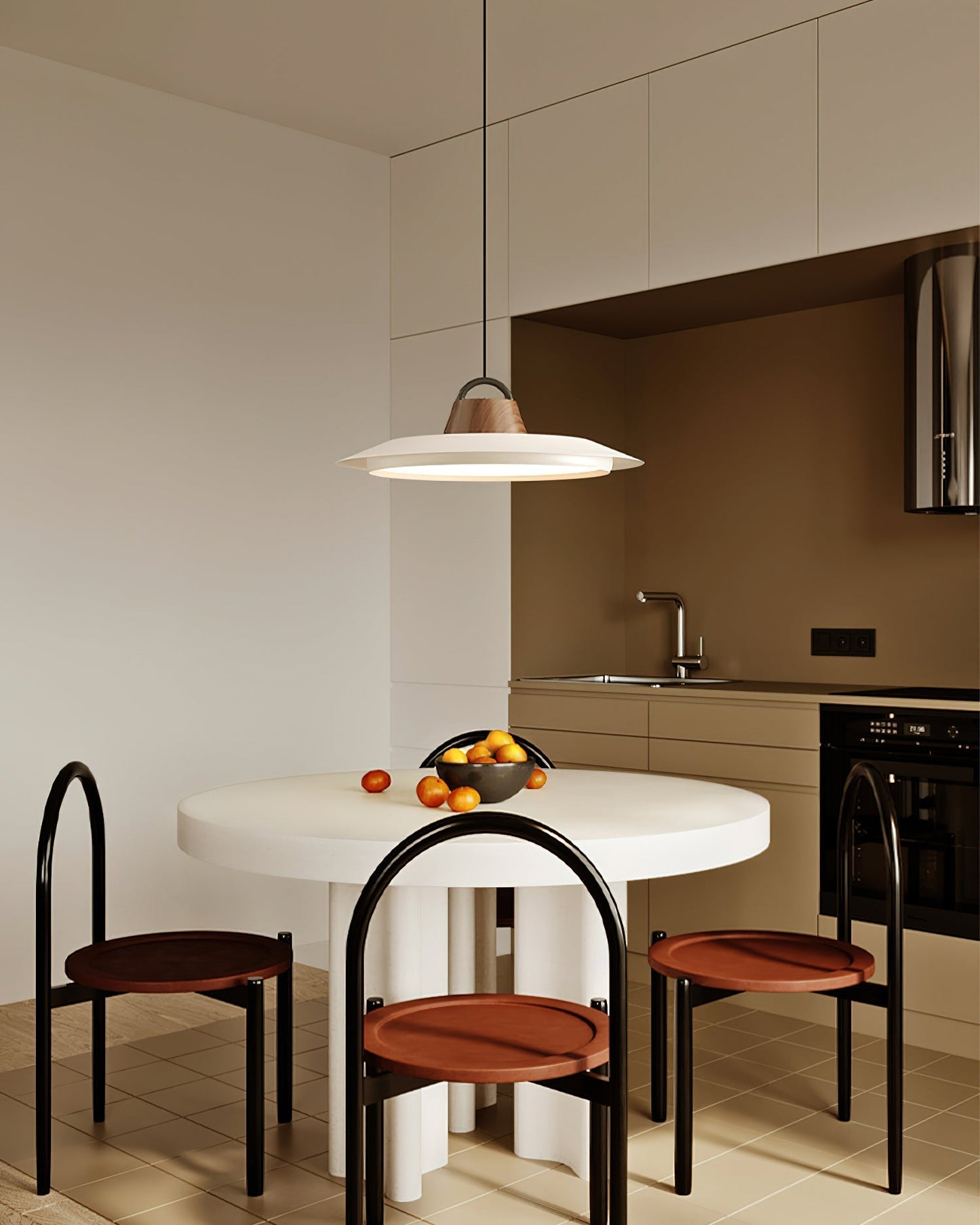 Ruile Ceiling light fitting Pendant Lamp