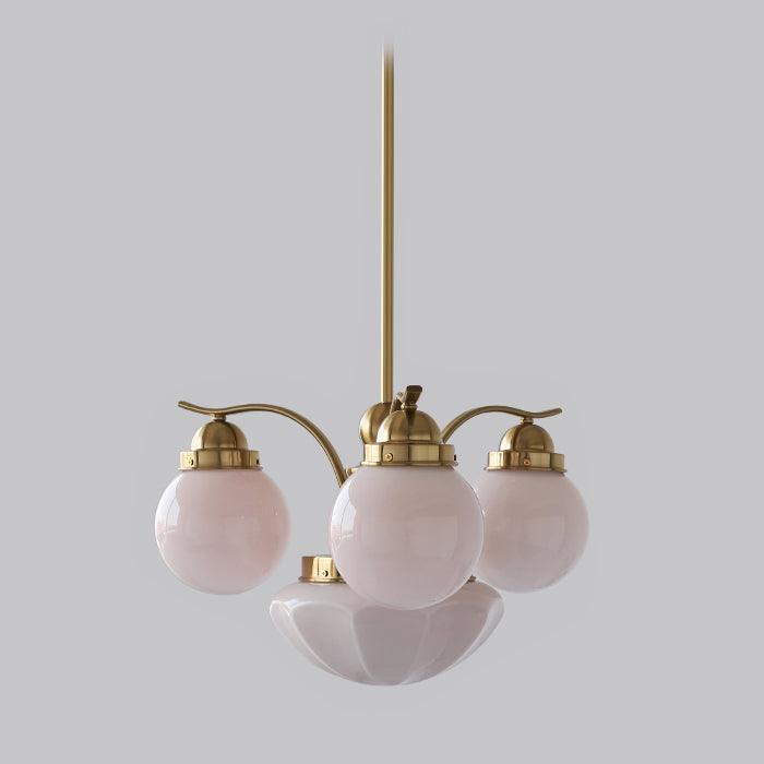 Ryttenberg Ceiling fixture Chandelier