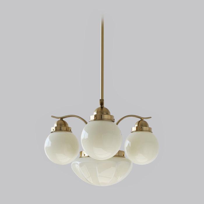 Ryttenberg Ceiling fixture Chandelier