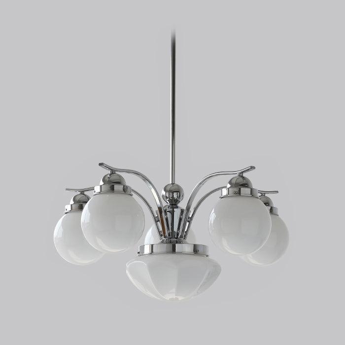 Ryttenberg Ceiling fixture Chandelier