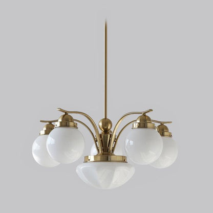 Ryttenberg Ceiling fixture Chandelier