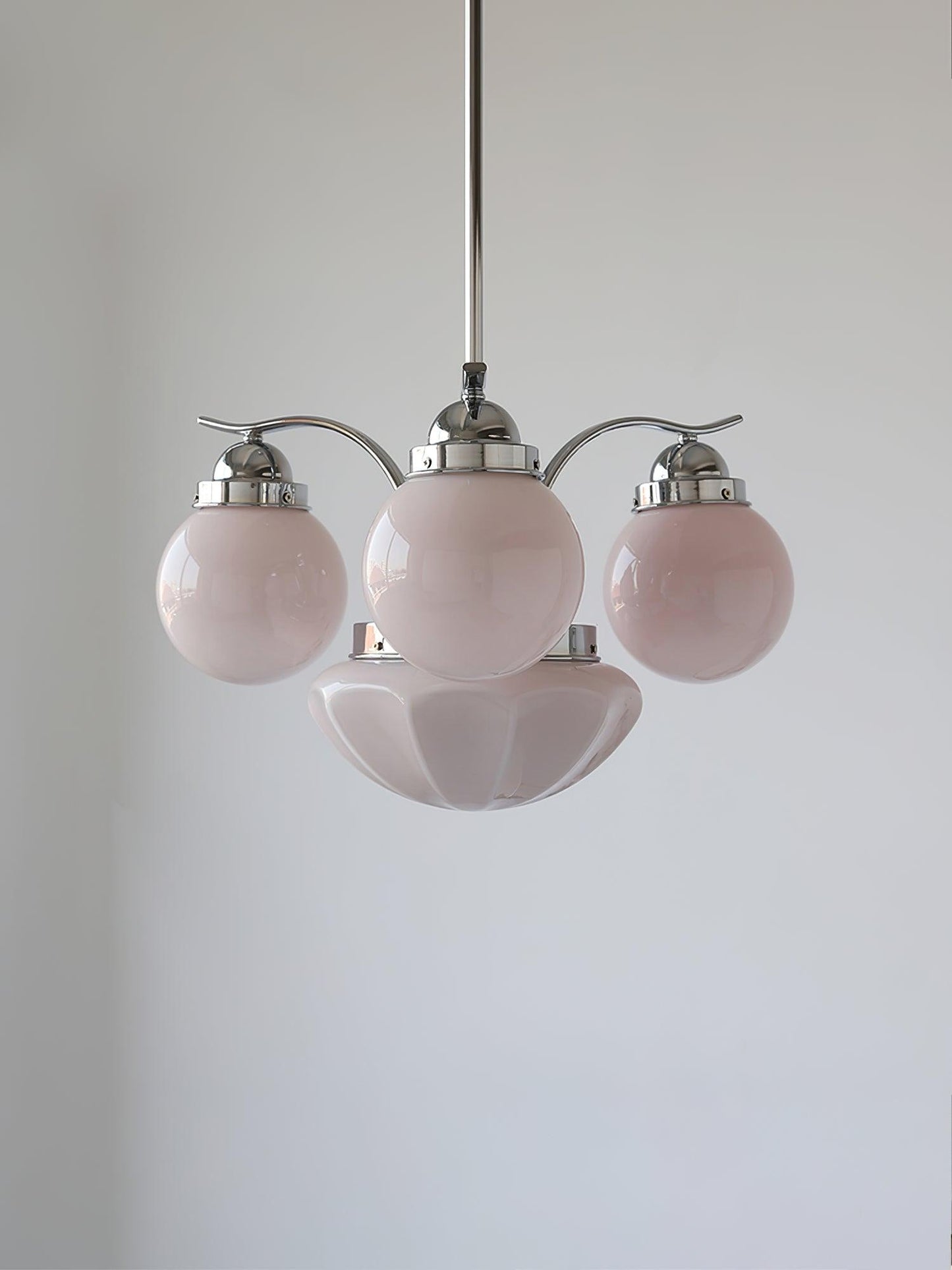 Ryttenberg Ceiling fixture Chandelier