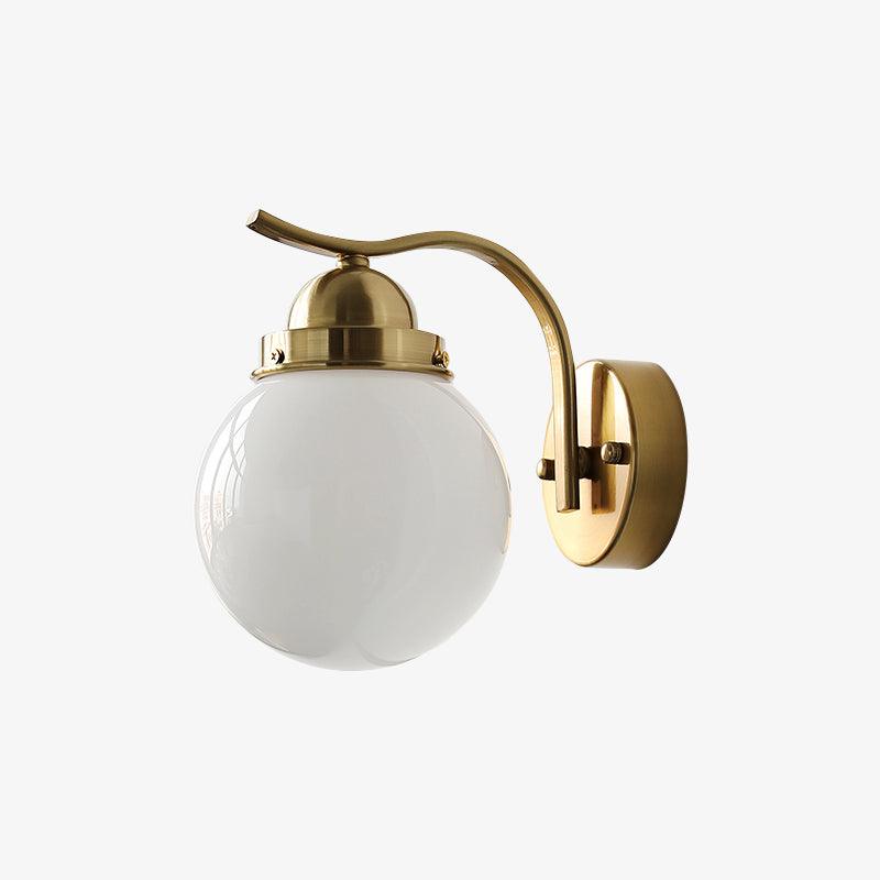 Ryttenberg Wall sconce Wall Lamp