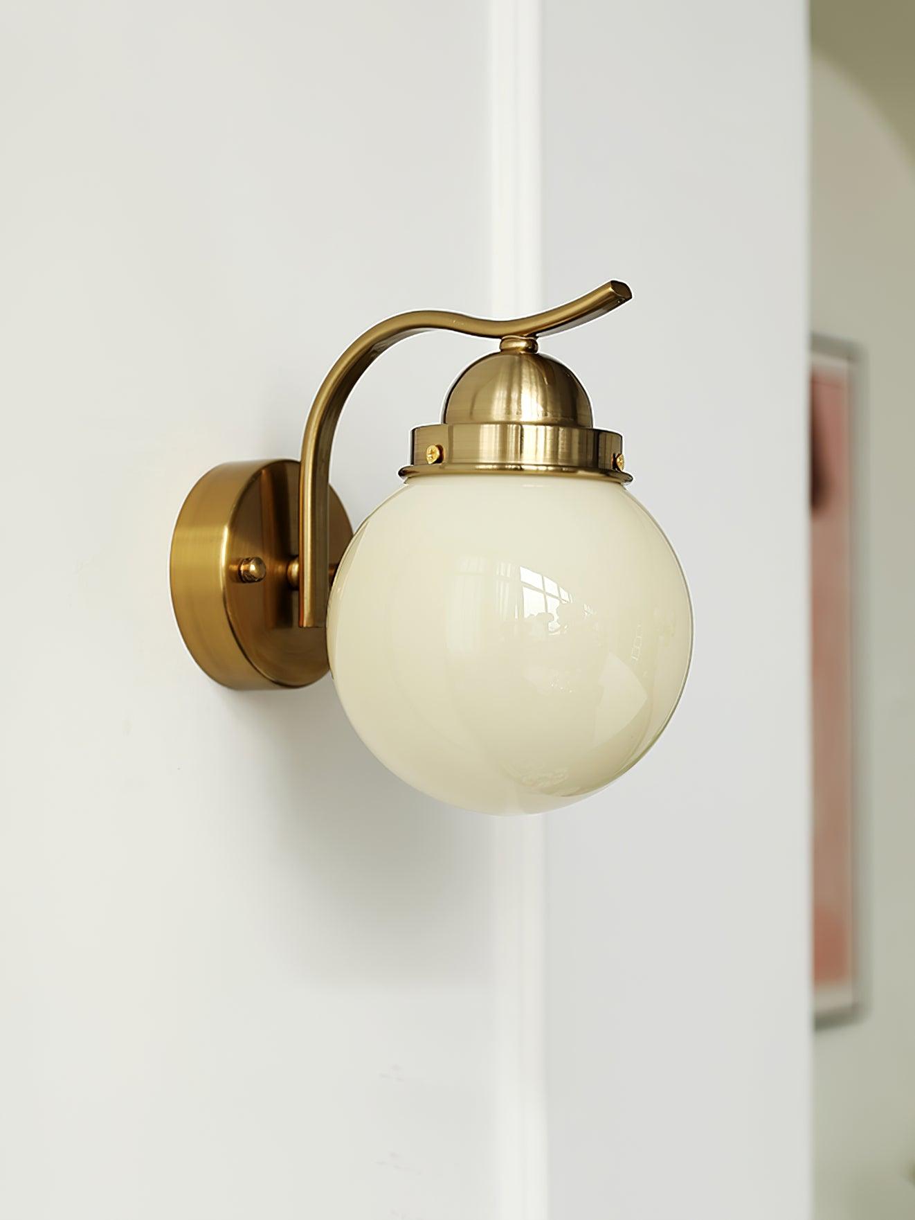 Ryttenberg Wall sconce Wall Lamp