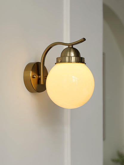 Ryttenberg Wall sconce Wall Lamp