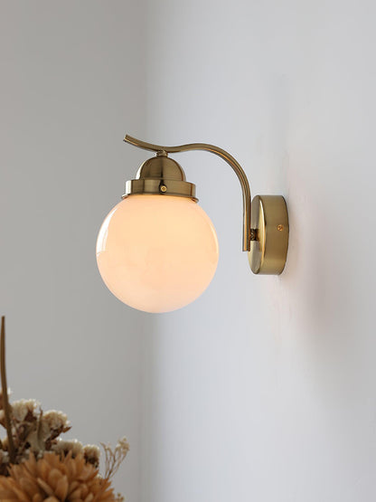 Ryttenberg Wall sconce Wall Lamp