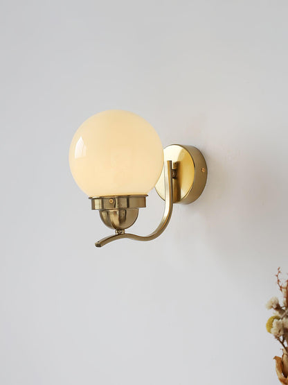 Ryttenberg Wall sconce Wall Lamp