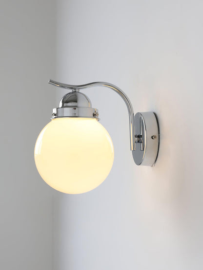 Ryttenberg Wall sconce Wall Lamp