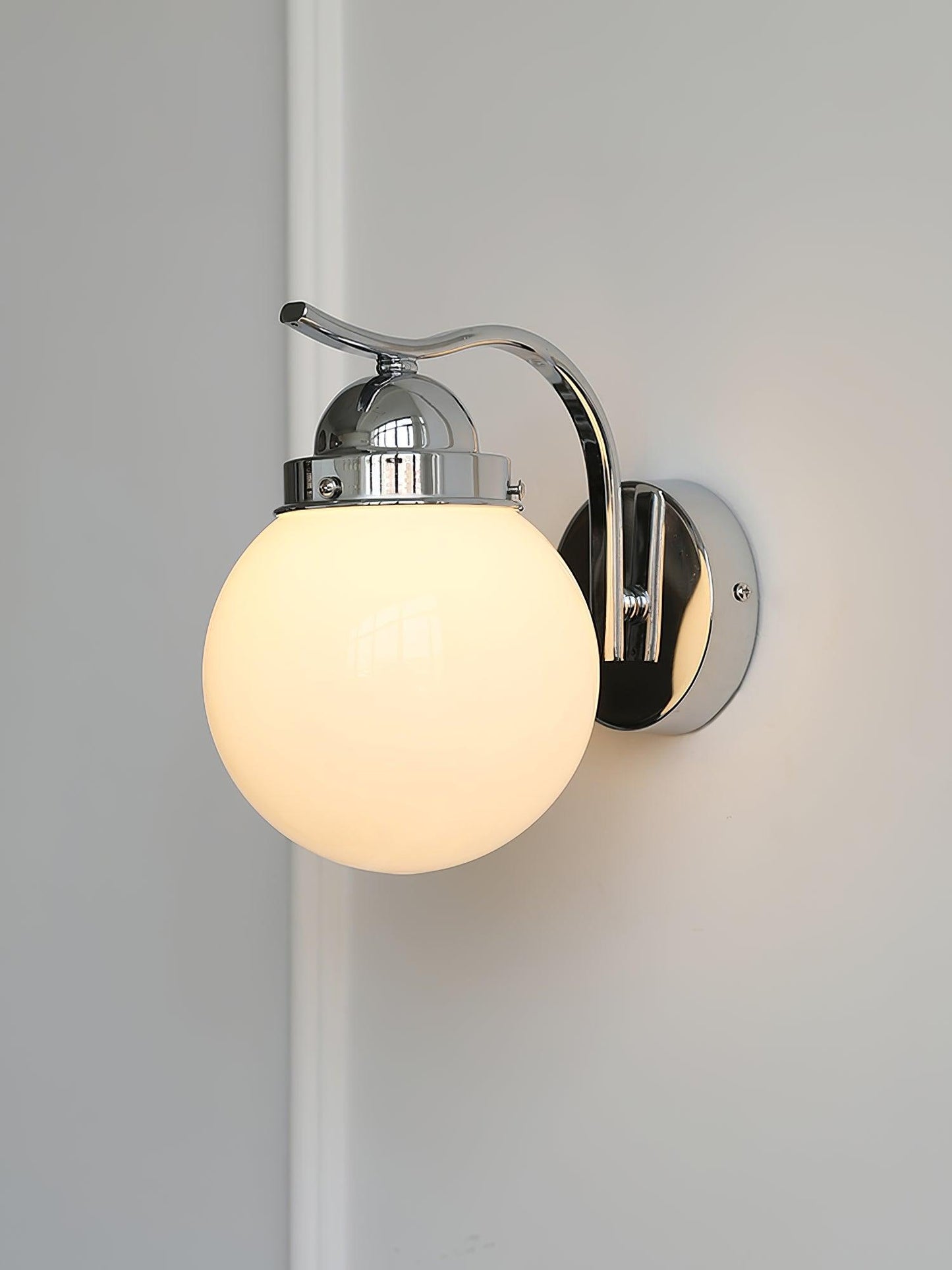 Ryttenberg Wall sconce Wall Lamp