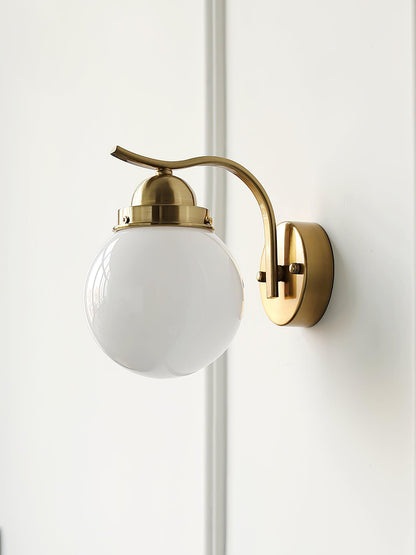 Ryttenberg Wall sconce Wall Lamp