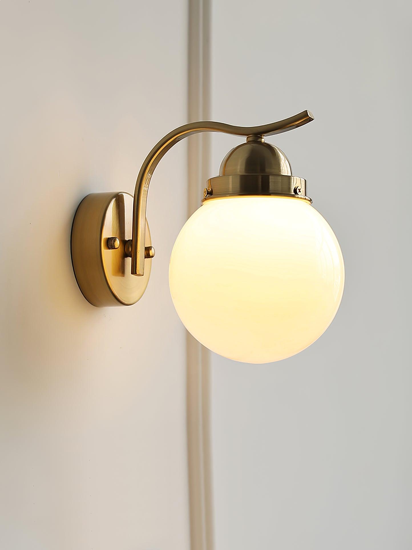 Ryttenberg Wall sconce Wall Lamp