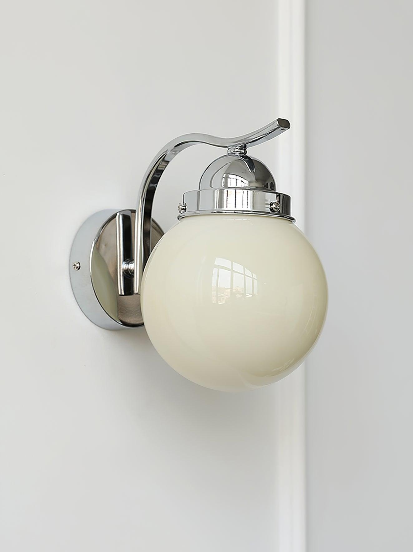 Ryttenberg Wall sconce Wall Lamp