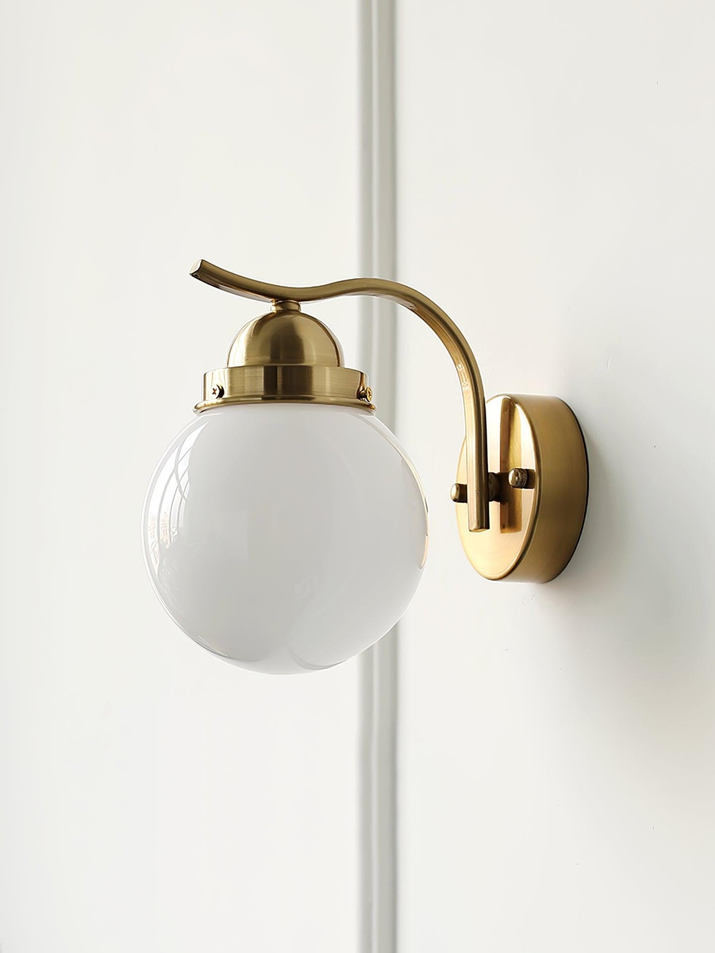 Ryttenberg Wall sconce Wall Lamp