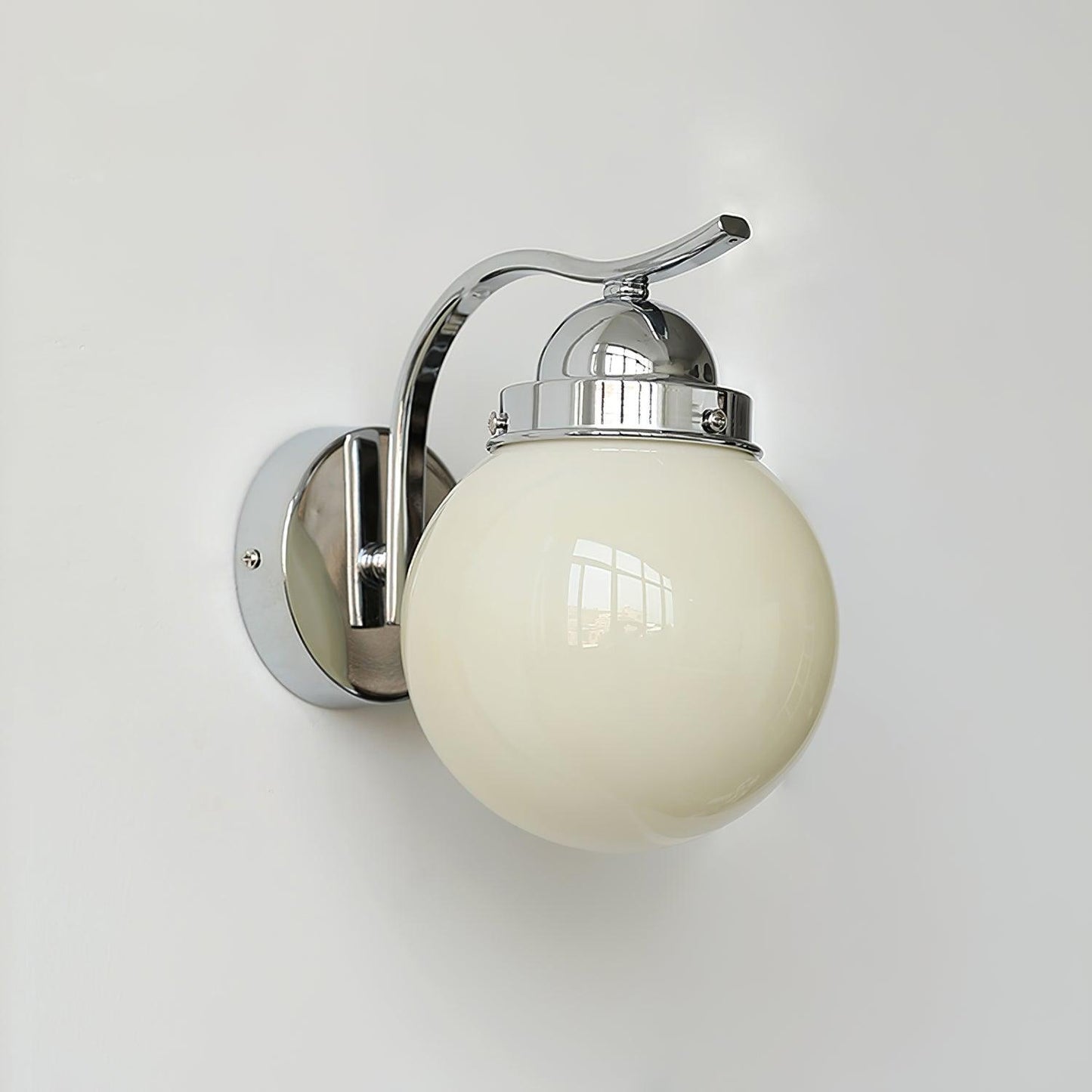 Ryttenberg Wall sconce Wall Lamp