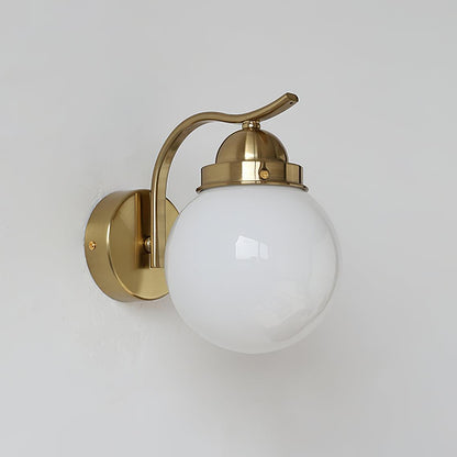 Ryttenberg Wall sconce Wall Lamp