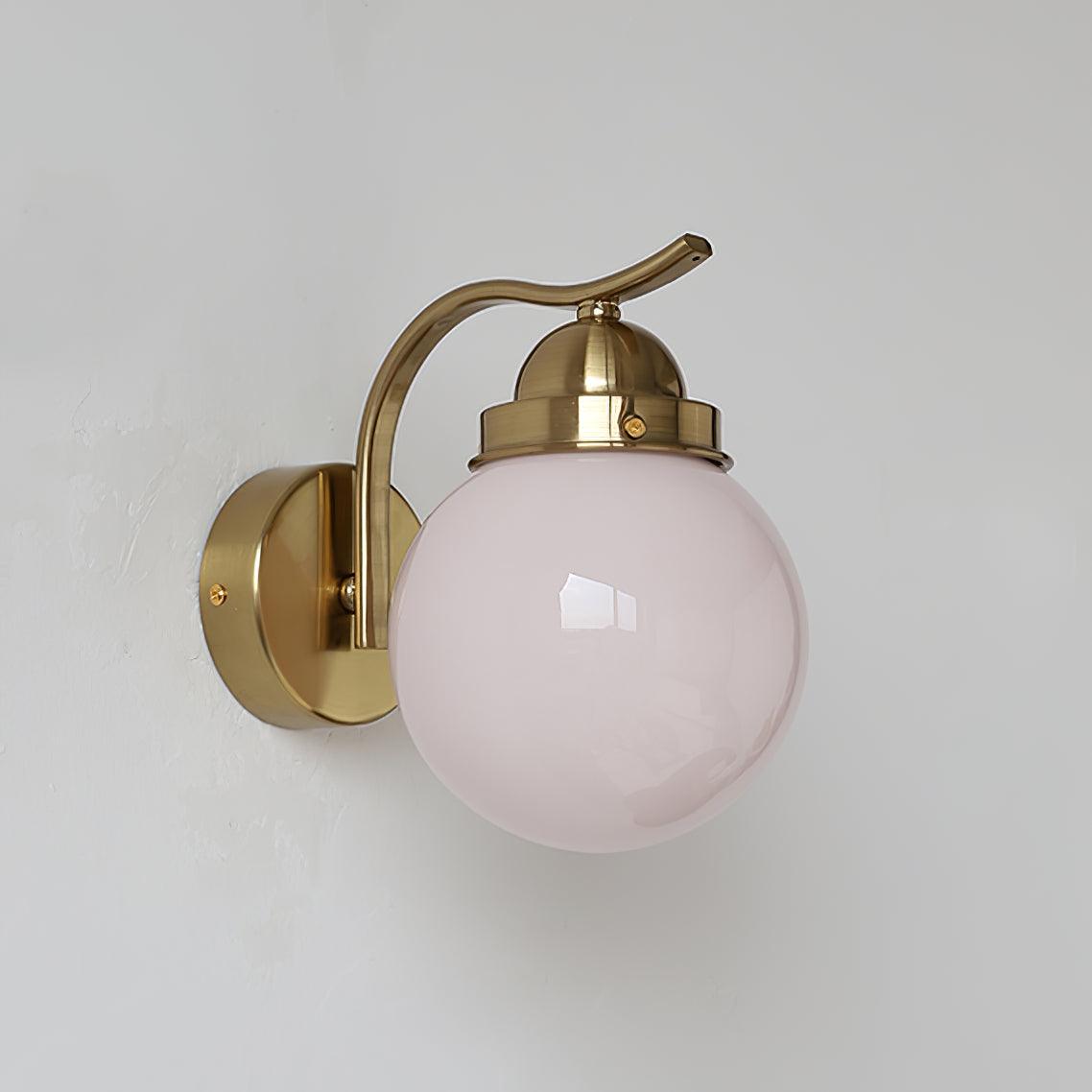 Ryttenberg Wall sconce Wall Lamp